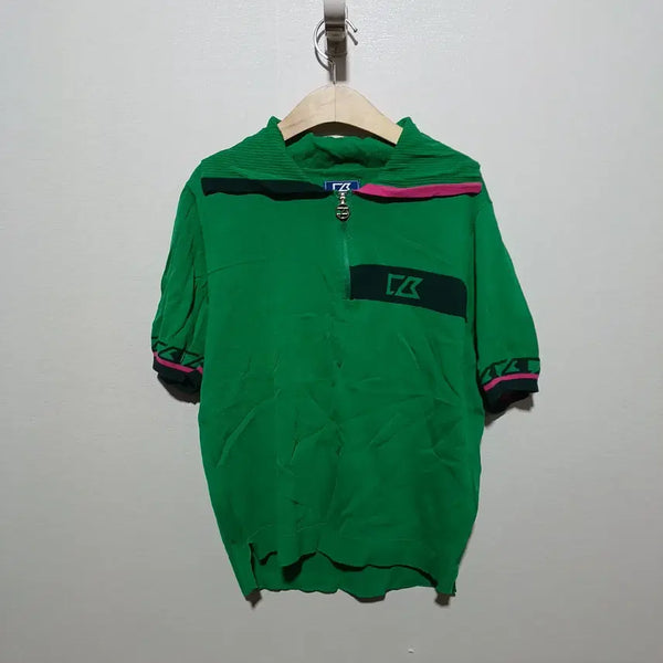 [BUNJANG] Cutter & Buck Women's Short Sleeve T-Shirt Size 105 (26A2090) / 커터앤벅 골프 여성 반팔 티셔츠 105 (26A2090)