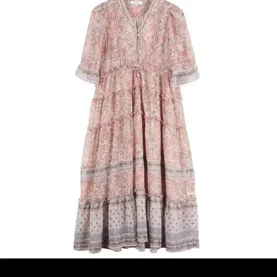 [BUNJANG] Thursday Island Dress / 써스데이아일랜드 원피스