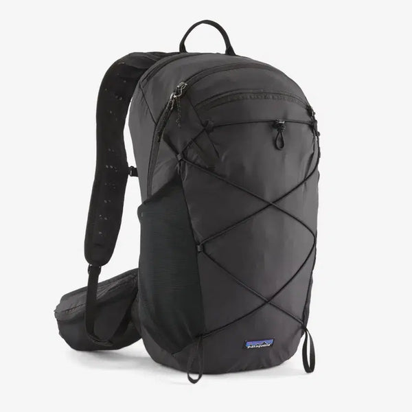[BUNJANG] Patagonia Terra Picchu Backpack 22L Black / 파타고니아 테라비아 백팩 22L 블랙