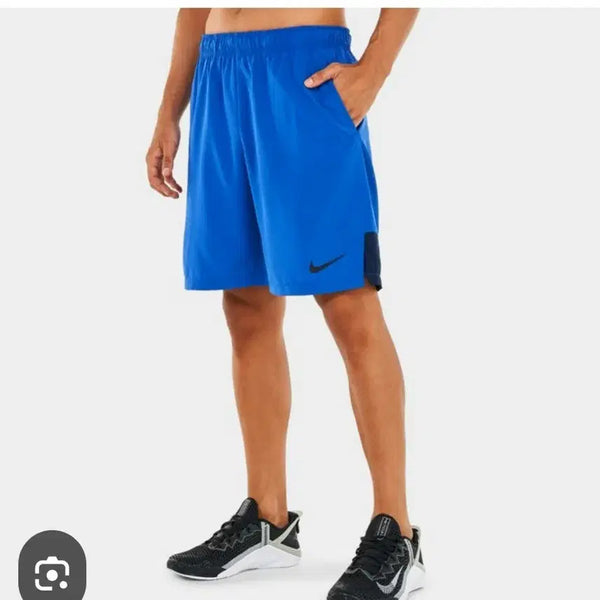 [BUNJANG] Nike Dri-FIT Woven Shorts (L) / L) 나이키 드라이핏 우븐 반바지