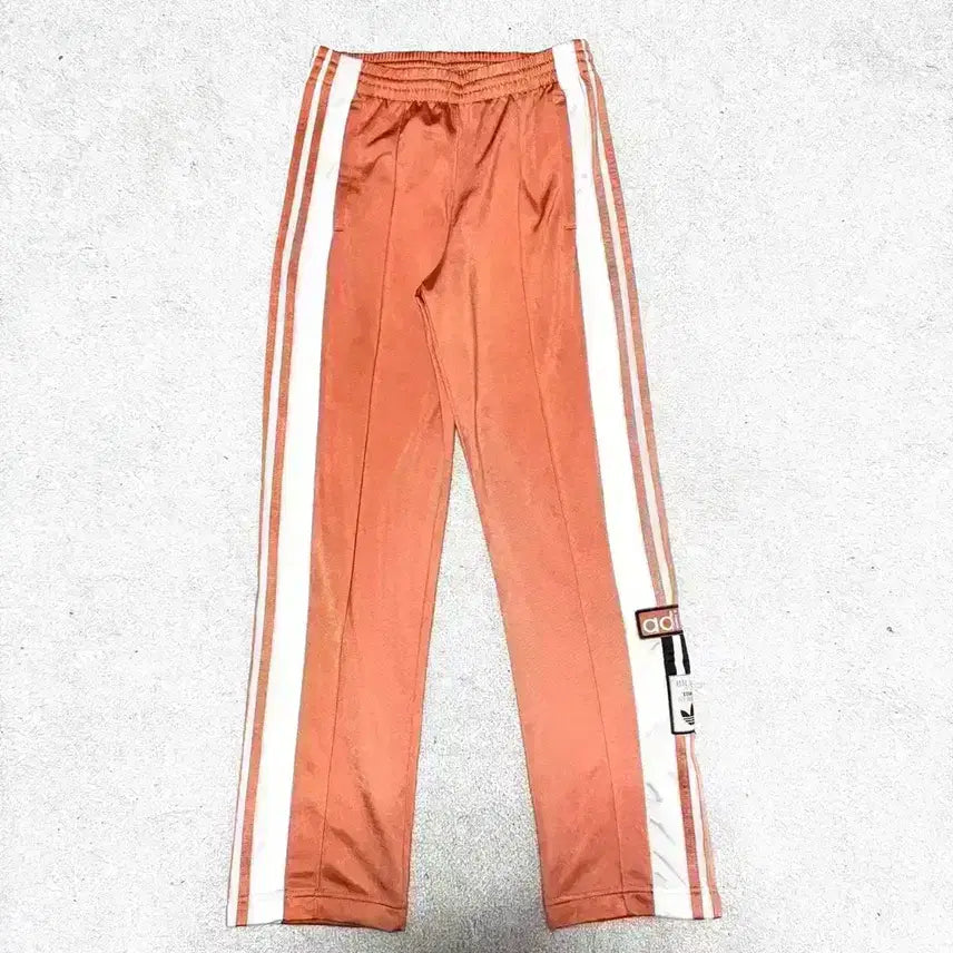 [BUNJANG] Adidas Adibreak Snap Pants / [S,90]아디다스 여성 아디브레이크 스냅 팬츠 바지