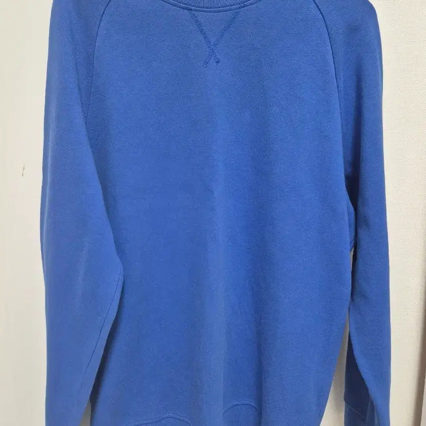 [BUNJANG] Basic Sweatshirt / 맨투맨