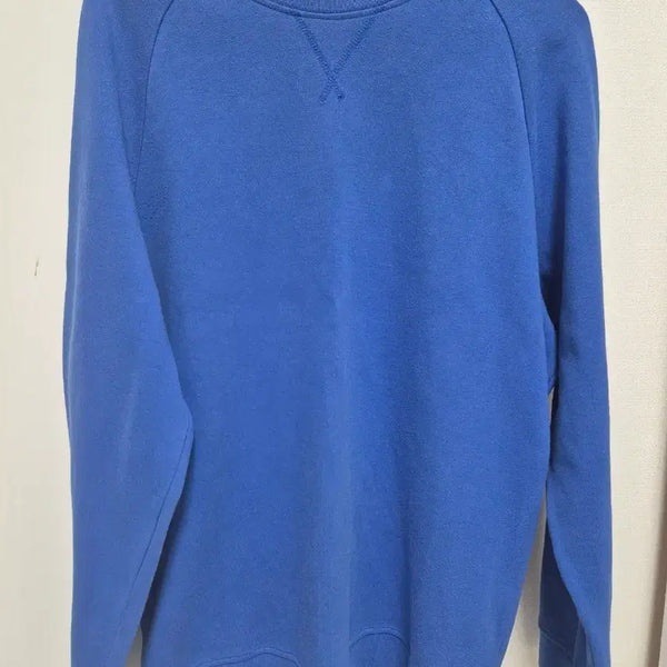 [BUNJANG] Basic Sweatshirt / 맨투맨