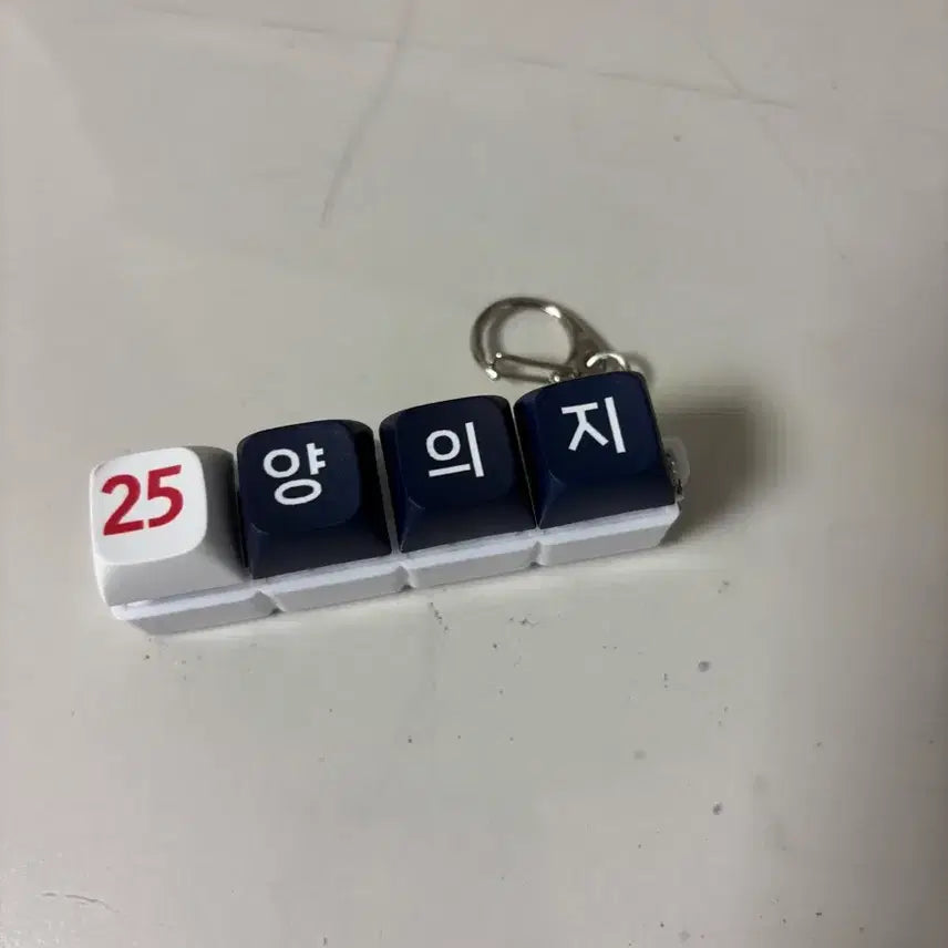 [BUNJANG] Yang Eui-ji Baseball Cap / 양의지키캡팝니다