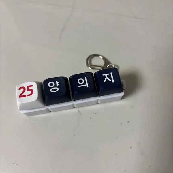[BUNJANG] Yang Eui-ji Baseball Cap / 양의지키캡팝니다