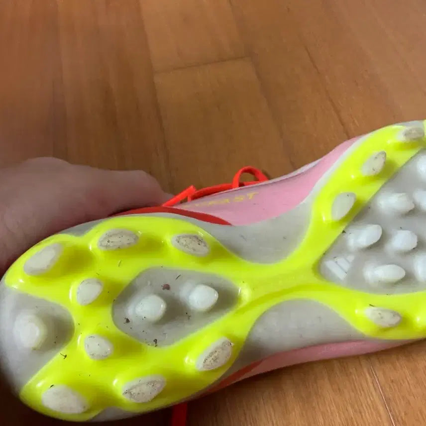 [BUNJANG] Nike Son Heung-min Football Boots / 나이키 손흥민 축구화