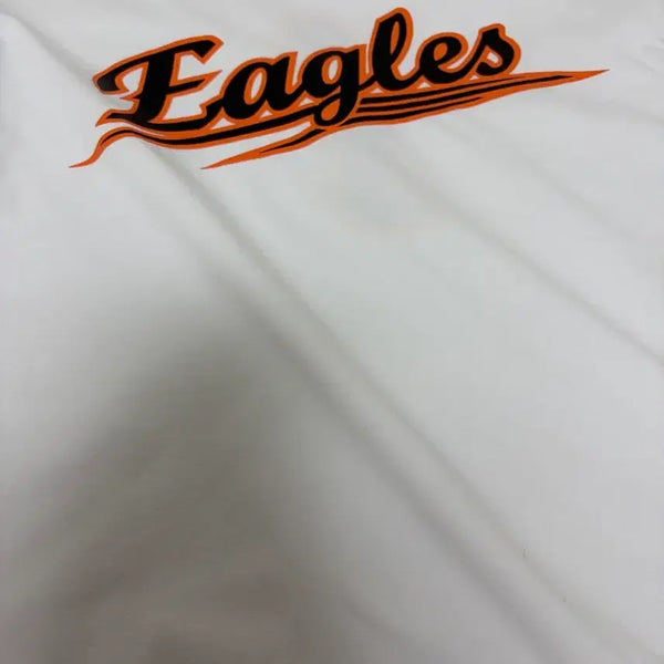 [BUNJANG] Hanwha Eagles Moon Dong-ju Baseball Jersey (M95) / 한화 문동주 티셔츠 유니폼