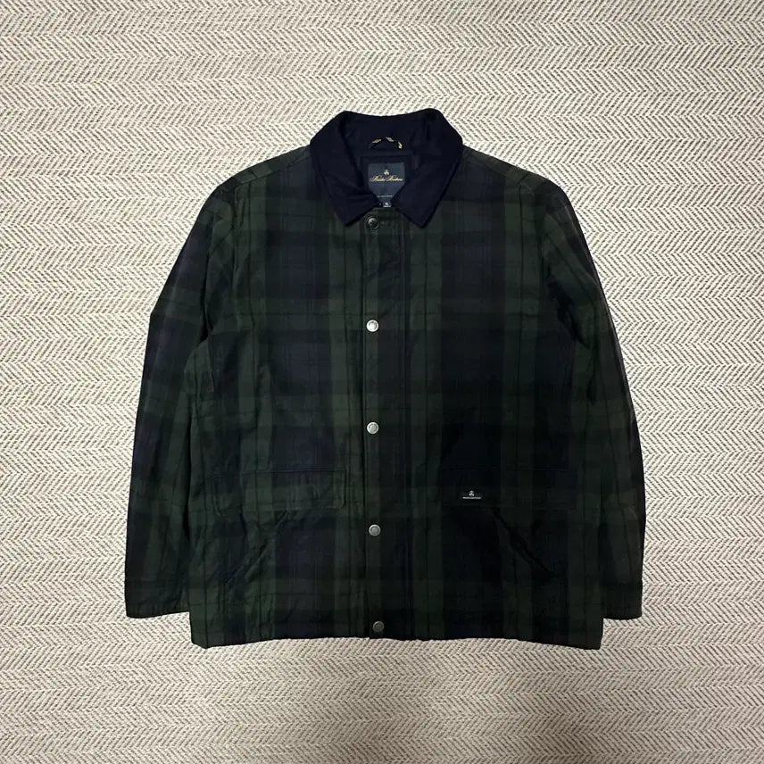 [BUNJANG] Brooks Brothers Hunting Jacket / BROOKS BROTHERS hunting jacket