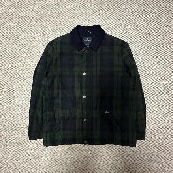 [BUNJANG] Brooks Brothers Hunting Jacket / BROOKS BROTHERS hunting jacket