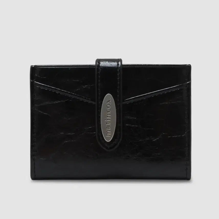 [BUNJANG] Martin Cox Women's Card Wallet / 마틴콕스 여자 카드 지갑