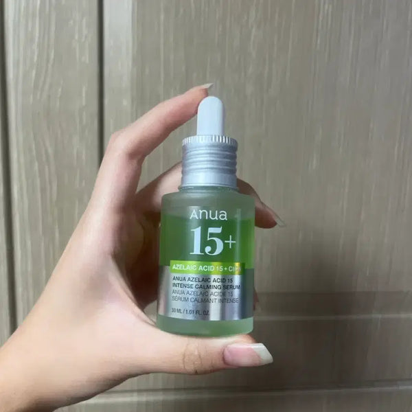 [BUNJANG] Anua Azelaic Acid Serum 30ml / 아누아 아젤라익 애씨드 세럼 30ml
