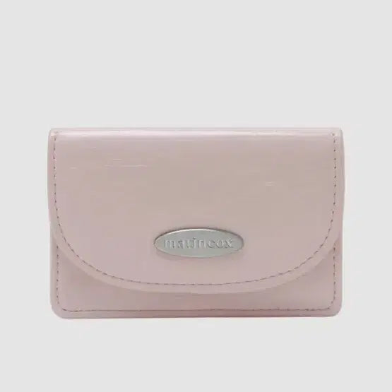 [BUNJANG] Martin Cox Women's Card Wallet / 마틴콕스 여자 카드 지갑