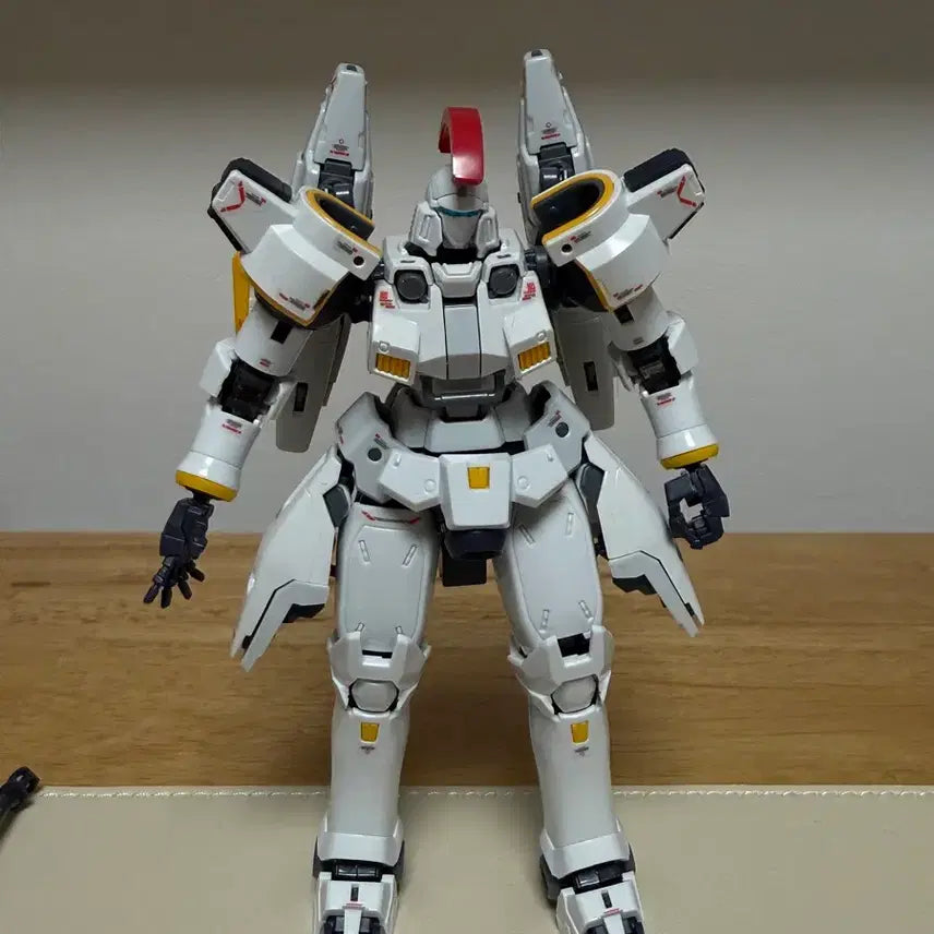 [BUNJANG] RG OZ-00MS Tallgeese EW (Pre-assembled) / [가조립] RG OZ-00MS TALLGEESE EW
