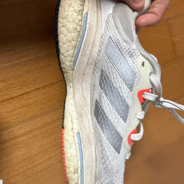 [BUNJANG] Nike Running Shoes / 나이키 런닝화