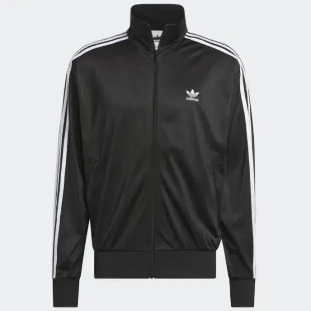 [BUNJANG] Adidas Adicolor Classic Firebird Track Top - Black (S) / 아디컬러 클래식 파이어버드 트랙탑 블랙S