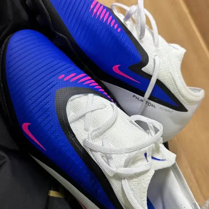 [BUNJANG] Nike Phantom 6 Pro TF 280 Futsal Shoes / 나이키 팬텀6 프로 TF 280 풋살화