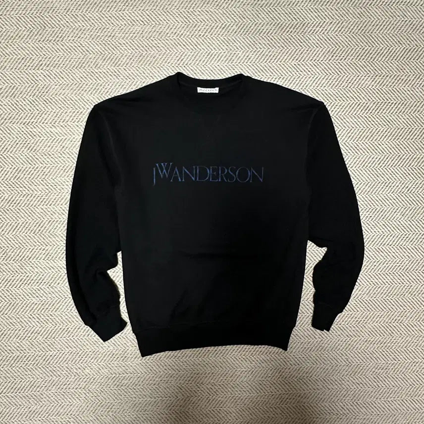 [BUNJANG] JW Anderson Sweatshirt Size S / JW ANDERSON sweat shirt