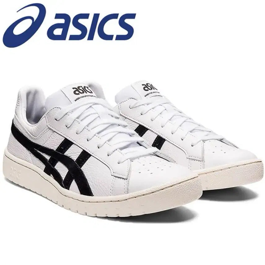 [BUNJANG] ASICS GEL-PTG Low Dae Man Jeong Sneakers / 아식스 젤 ptg 로우 정대만 신발