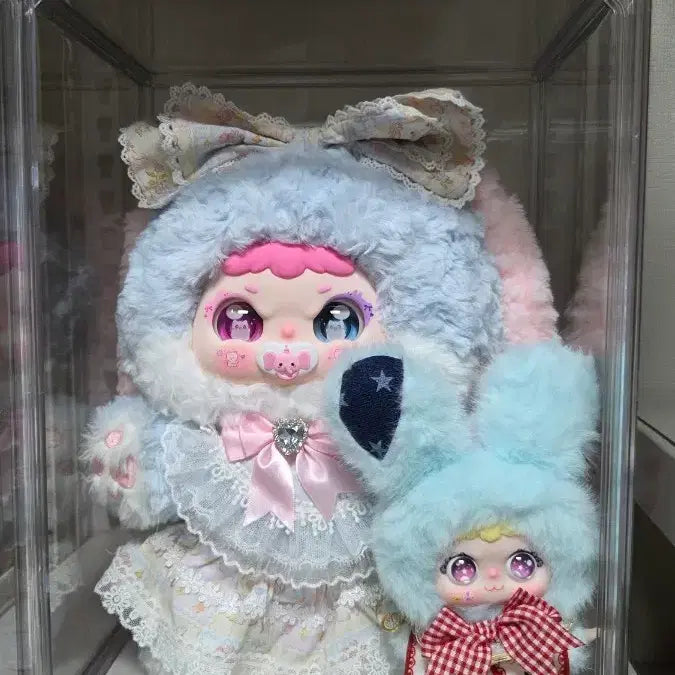 [BUNJANG] Jiimo Doll / 지이모 인형