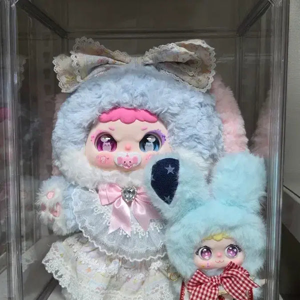 [BUNJANG] Jiimo Doll / 지이모 인형