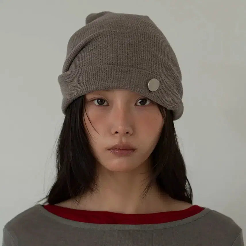[BUNJANG] ONCEKA Hairband & Beanie / 온스카 헤어밴드&비니