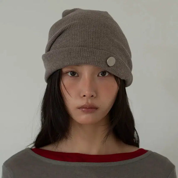[BUNJANG] ONCEKA Hairband & Beanie / 온스카 헤어밴드&비니