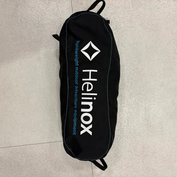 [BUNJANG] Helinox Chair One Large / 헬리녹스 체어원 라지