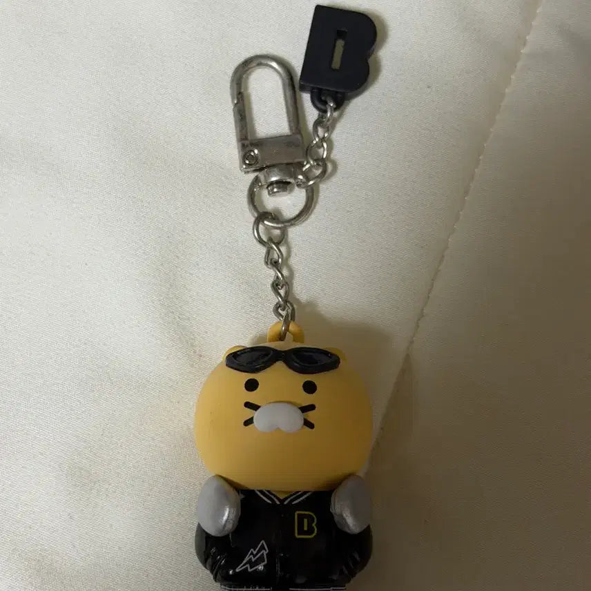[BUNJANG] Melon Music Awards (MMA) Chunsik Keyring / mma 멜뮤 춘식이 키링