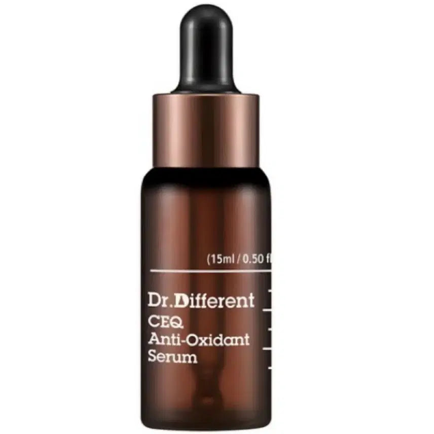 [BUNJANG] Dr. Different CEQ Antioxidant Serum 15ml / 닥터디퍼런트 CEQ 안티옥시던트 세럼 15ml 1개