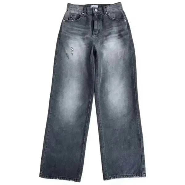 [BUNJANG] Azure On Signature Denim S / 애즈온 시그니처 데님 S
