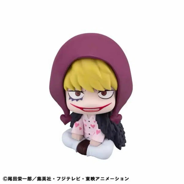 [BUNJANG] MegaHouse One Piece Corazon Look Up Figure / 메가하우스 원피스 코라손 룩업 피규어 미개봉