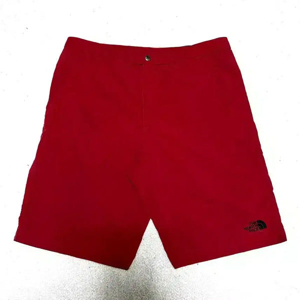 [BUNJANG] The North Face Utility Woven Pants Shorts / [L-XL]노스페이스 유틸리티 반바지 우븐 팬츠