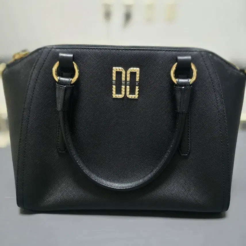 [BUNJANG] Daks Leather Tote Bag / 닥스 가방 토트백 s급 미사용제품 판매합니다