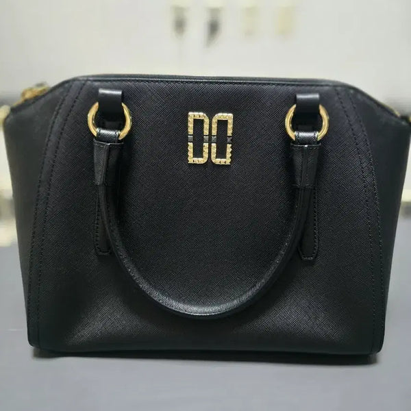 [BUNJANG] Daks Leather Tote Bag / 닥스 가방 토트백 s급 미사용제품 판매합니다