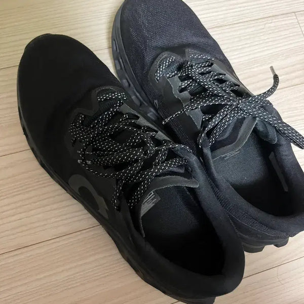 [BUNJANG] On Running Cloudmonster 3 Running Shoes / 온러닝 클라우드 몬스터 3