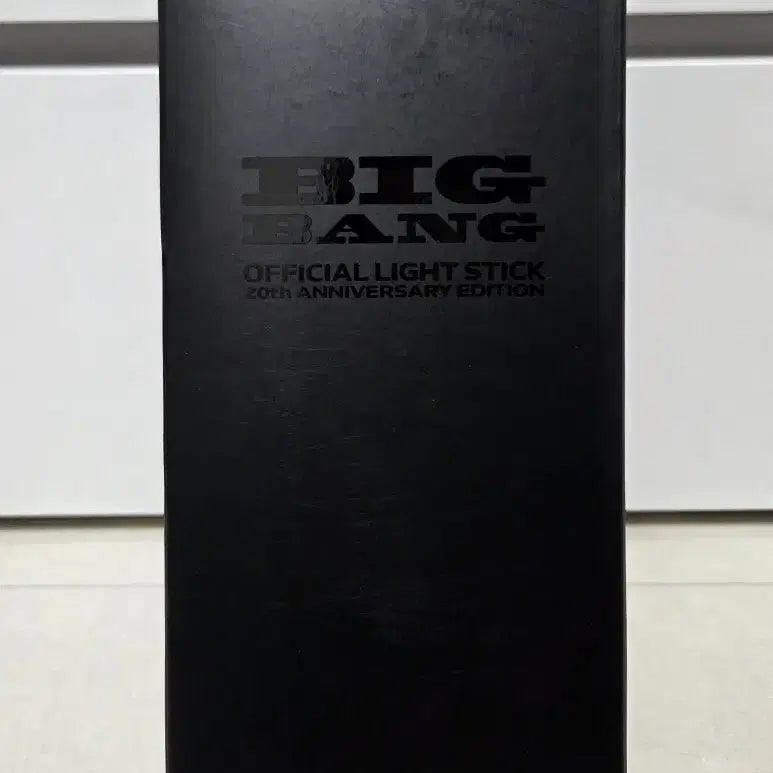 [BUNJANG] BIGBANG 20th Anniversary Lightstick / 빅뱅 20주년 응원봉