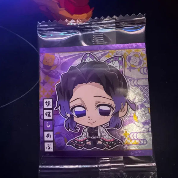 [BUNJANG] Shinobu Sticker / 시노부 씰