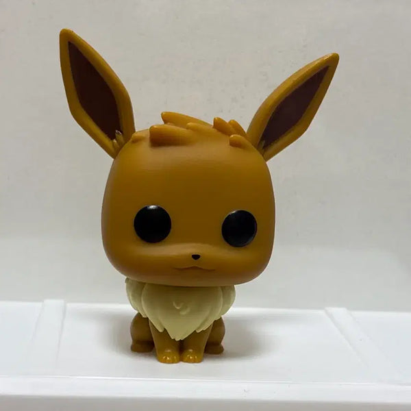[BUNJANG] Funko Pop! Eve Figure / 이브이 피규어/ 펀코팝 피규어