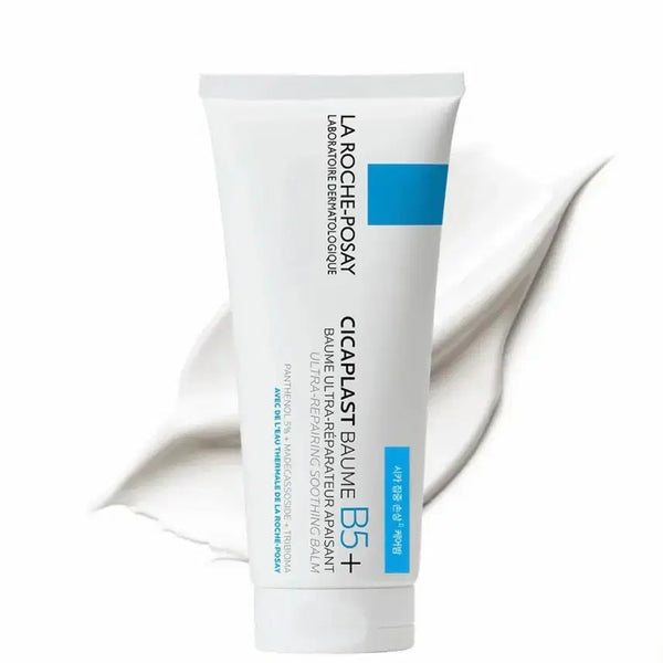 [BUNJANG] La Roche-Posay Cicaplast Baume B5+ 100ml / 라로슈포제 시카플라스트 밤 B5+