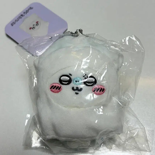 [BUNJANG] Chiikawa Momonga Octopus Squid Lucky Draw Prize D - Sealed New Product / 치이카와 모몽가 오징어 문어 타코 쿠지 D상 미개봉 새상품