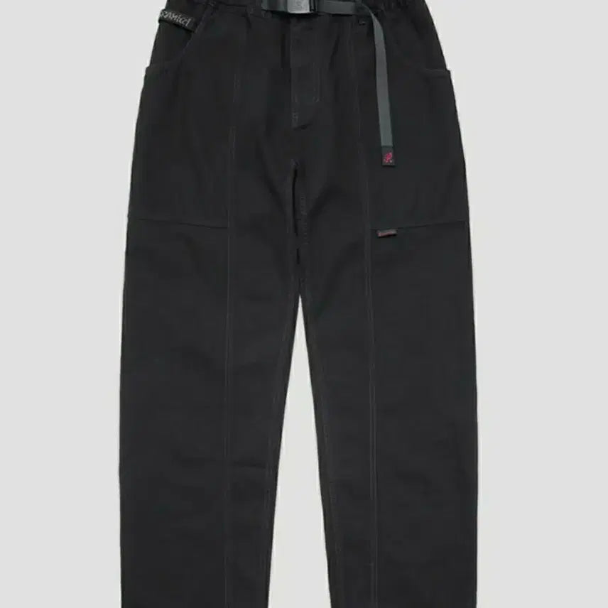 [BUNJANG] Gramicci Gadget Pants Black L / [새상품] 그라미치 가젯팬츠 블랙 L (32~34)