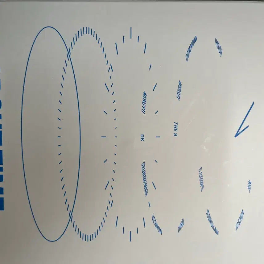 [BUNJANG] SEVENTEEN 2024 Season's Greetings / 세븐틴 24 시즌그리팅
