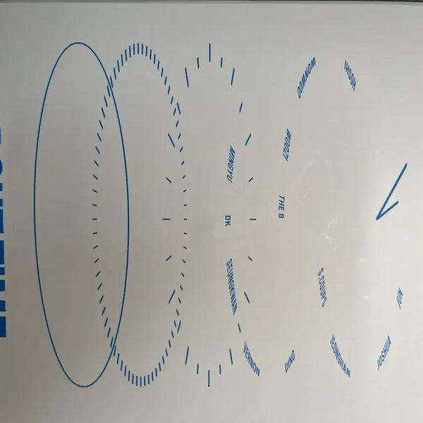 [BUNJANG] SEVENTEEN 2024 Season's Greetings / 세븐틴 24 시즌그리팅