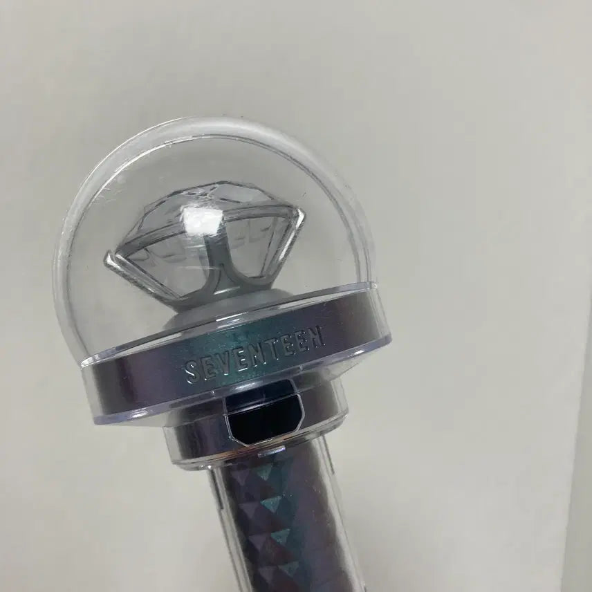 [BUNJANG] SEVENTEEN NU'EST Bong Keyring Ver. / 세븐틴 뉴뉴럿봉 키링ver.