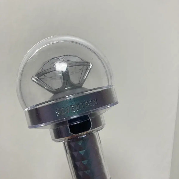 [BUNJANG] SEVENTEEN NU'EST Bong Keyring Ver. / 세븐틴 뉴뉴럿봉 키링ver.