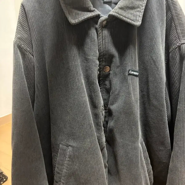 [BUNJANG] Covenat Lightweight Padded Jacket / 커버낫경량패딩