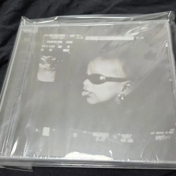 [BUNJANG] Batsagong Real MC Photocard (Sealed) / 뱃사공 리얼mc 미개봉