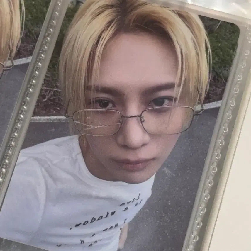 [BUNJANG] SHINee Taemin Atmos Photocard / 샤이니 Atmos 태민 스미니 슴미니 포토카드 포카