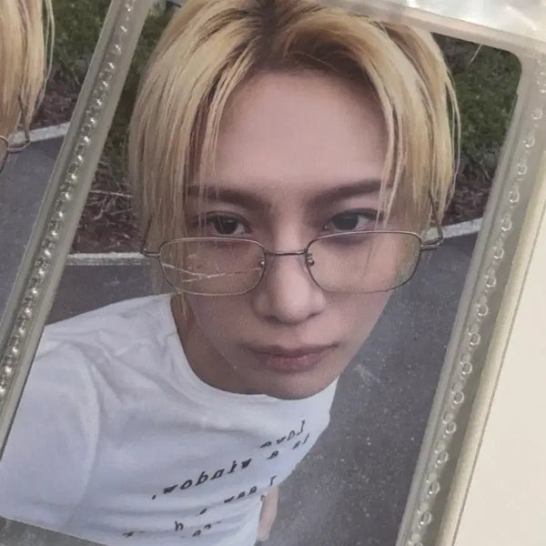 [BUNJANG] SHINee Taemin Atmos Photocard / 샤이니 Atmos 태민 스미니 슴미니 포토카드 포카