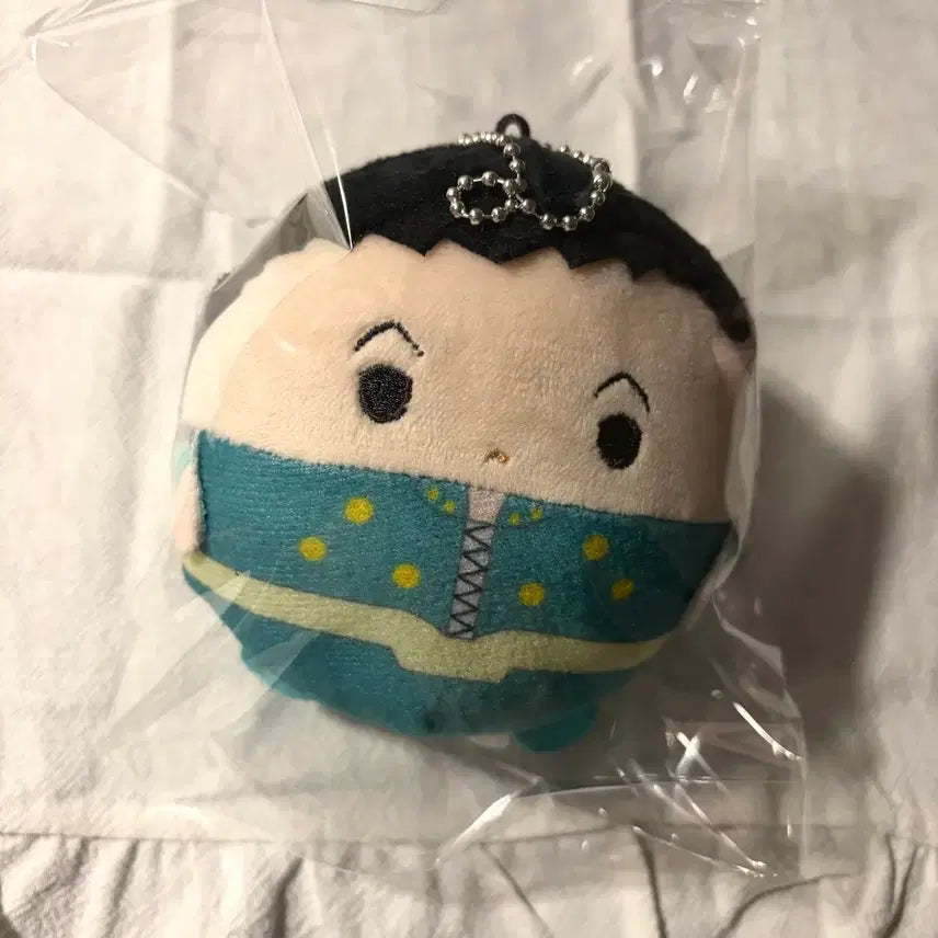 [BUNJANG] Hunter x Hunter Irumi Fuwacoro Ring Plush / 헌터x헌터 헌터헌터 헌헌 이르미 후와코로링 누이